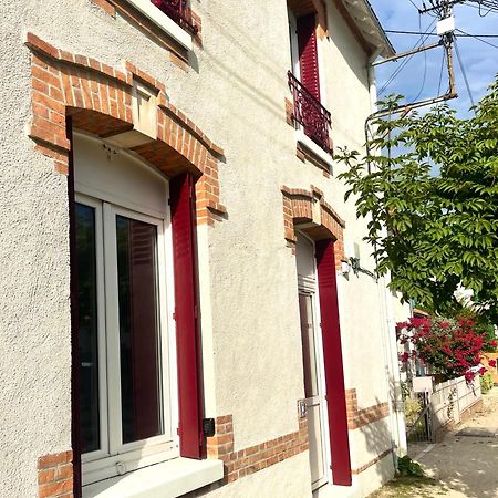 Sologne Evasion Apartment La Ferte-Saint-Aubin Exterior photo